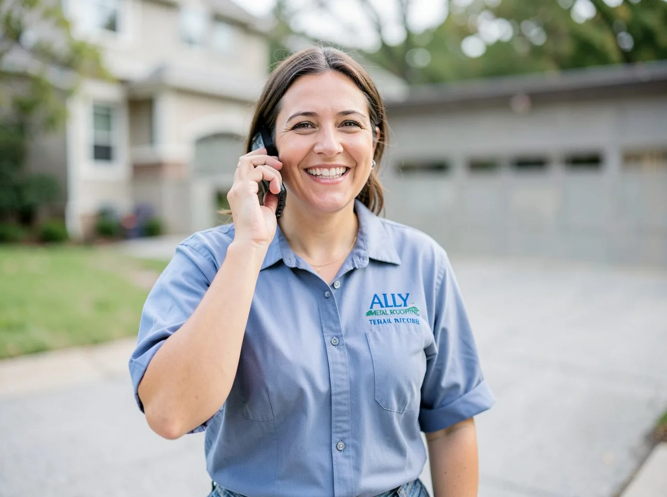 Metal Roof Installation Blakeslee, PA FAQs